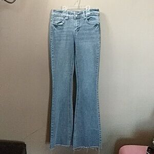 Indigo rein jeans size 25